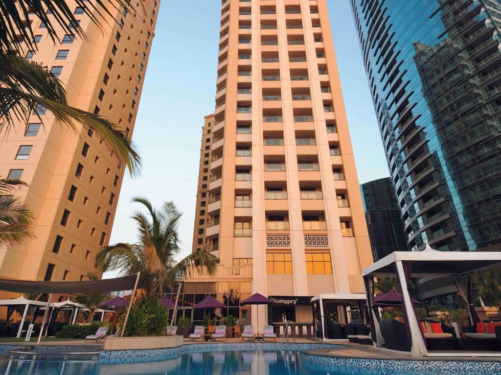 movenpick jumeirah